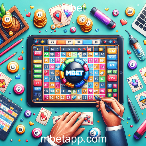 Explorando os Bingo Games no Mbet: Diversão e Prêmios à Vista