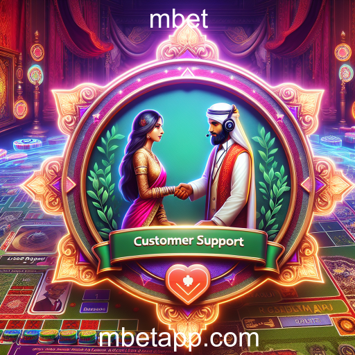 Explorando a Categoria 'Customer Support' no Mbet: Aprendendo e Jogando